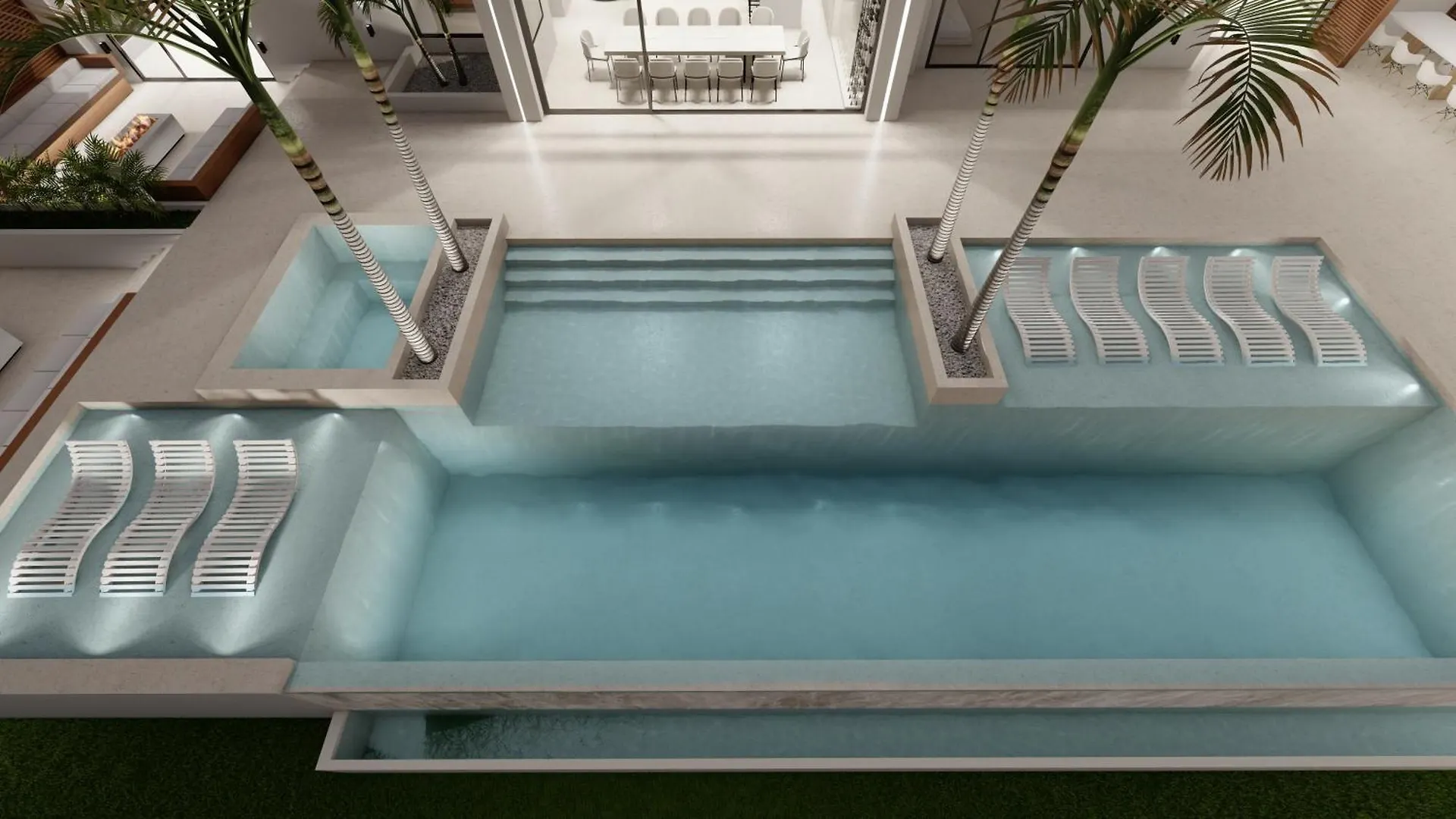 Ama Villas - Entire Estate Montego Bay