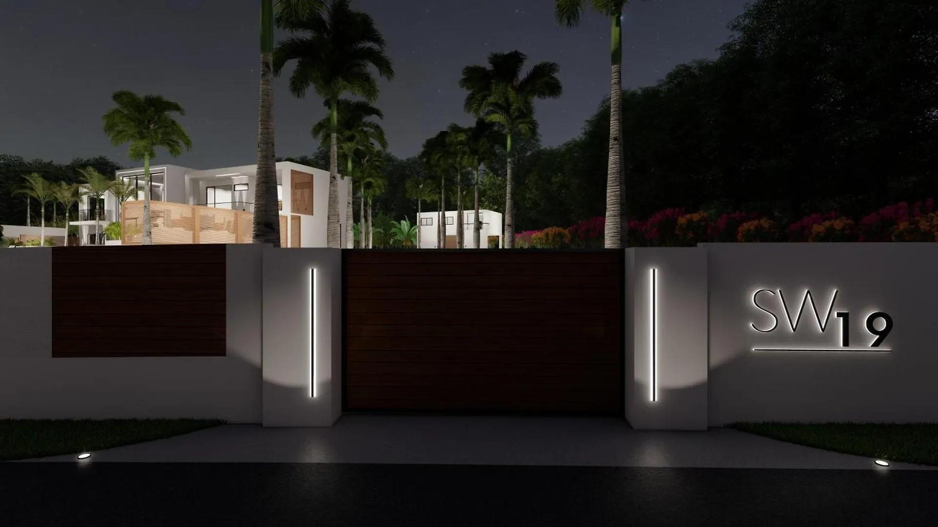 Ama Villas - Entire Estate Montego Bay Jamaica