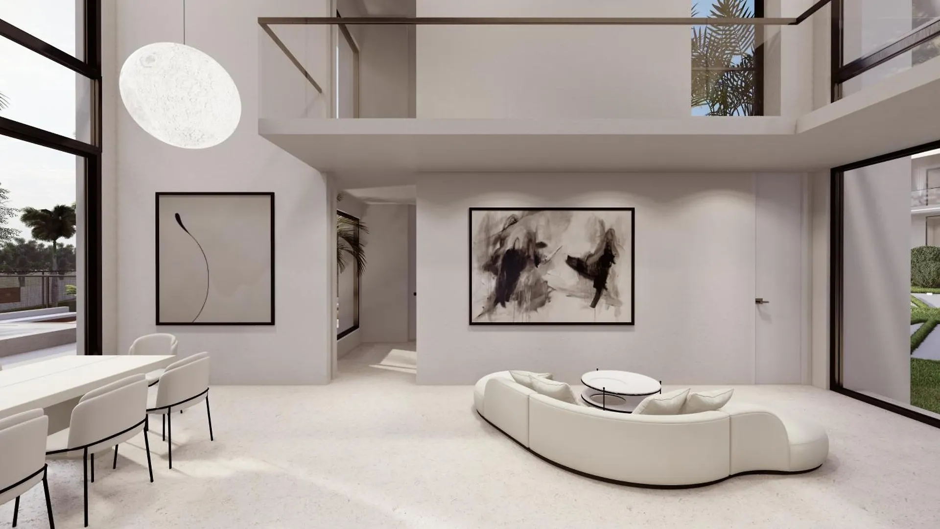 Ama Villas - Entire Estate مونتيغو باي 0*,