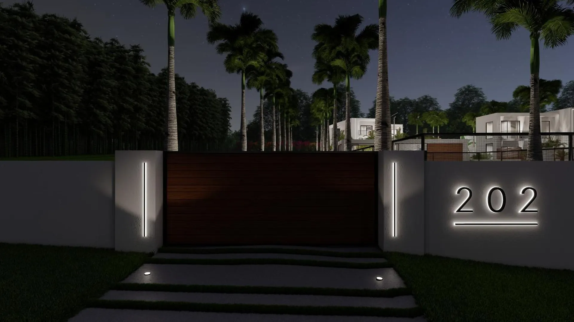Ama Villas - Entire Estate مونتيغو باي