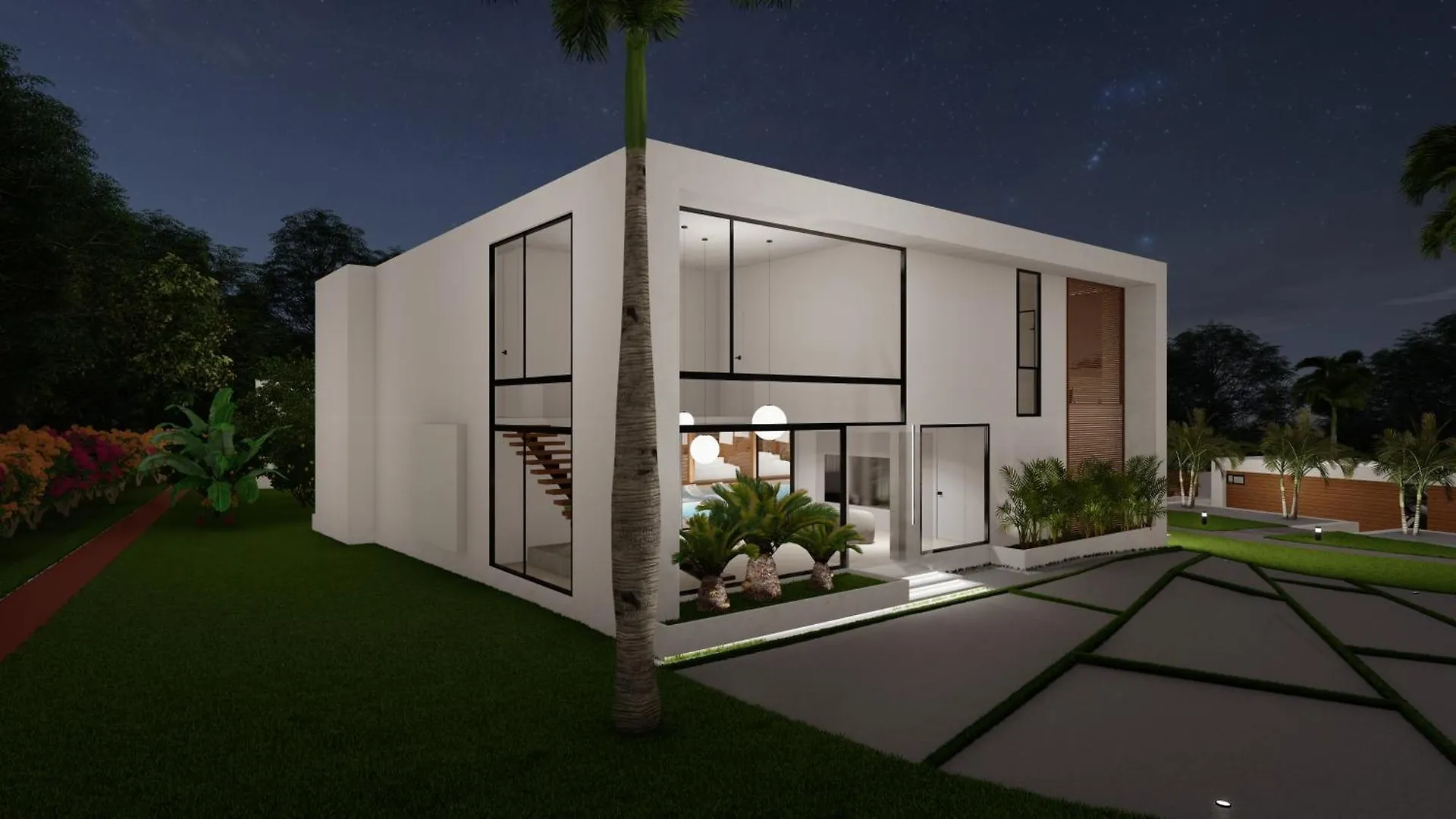Ama Villas - Entire Estate مونتيغو باي