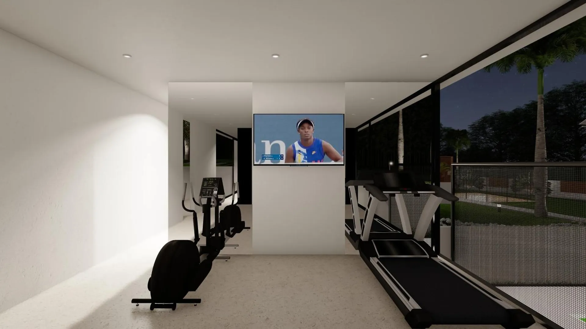 Ama Villas - Entire Estate مونتيغو باي جامايكا