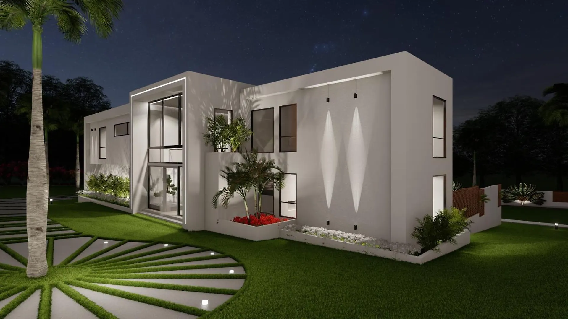 Ama Villas - Entire Estate مونتيغو باي