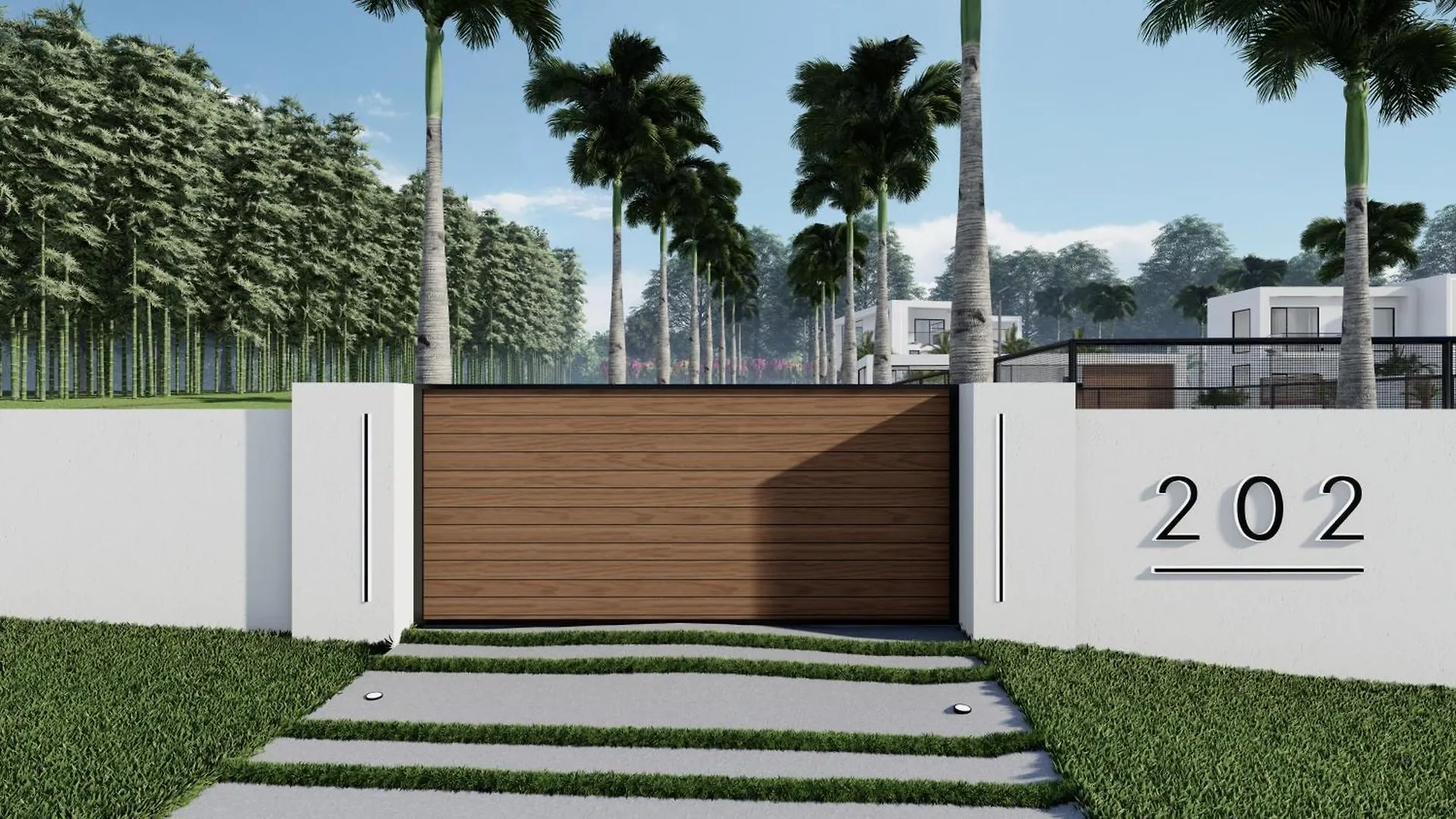 Ama Villas - Entire Estate مونتيغو باي