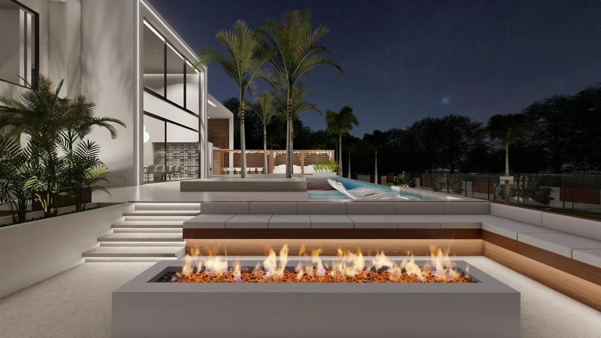 Ama Villas - Entire Estate مونتيغو باي