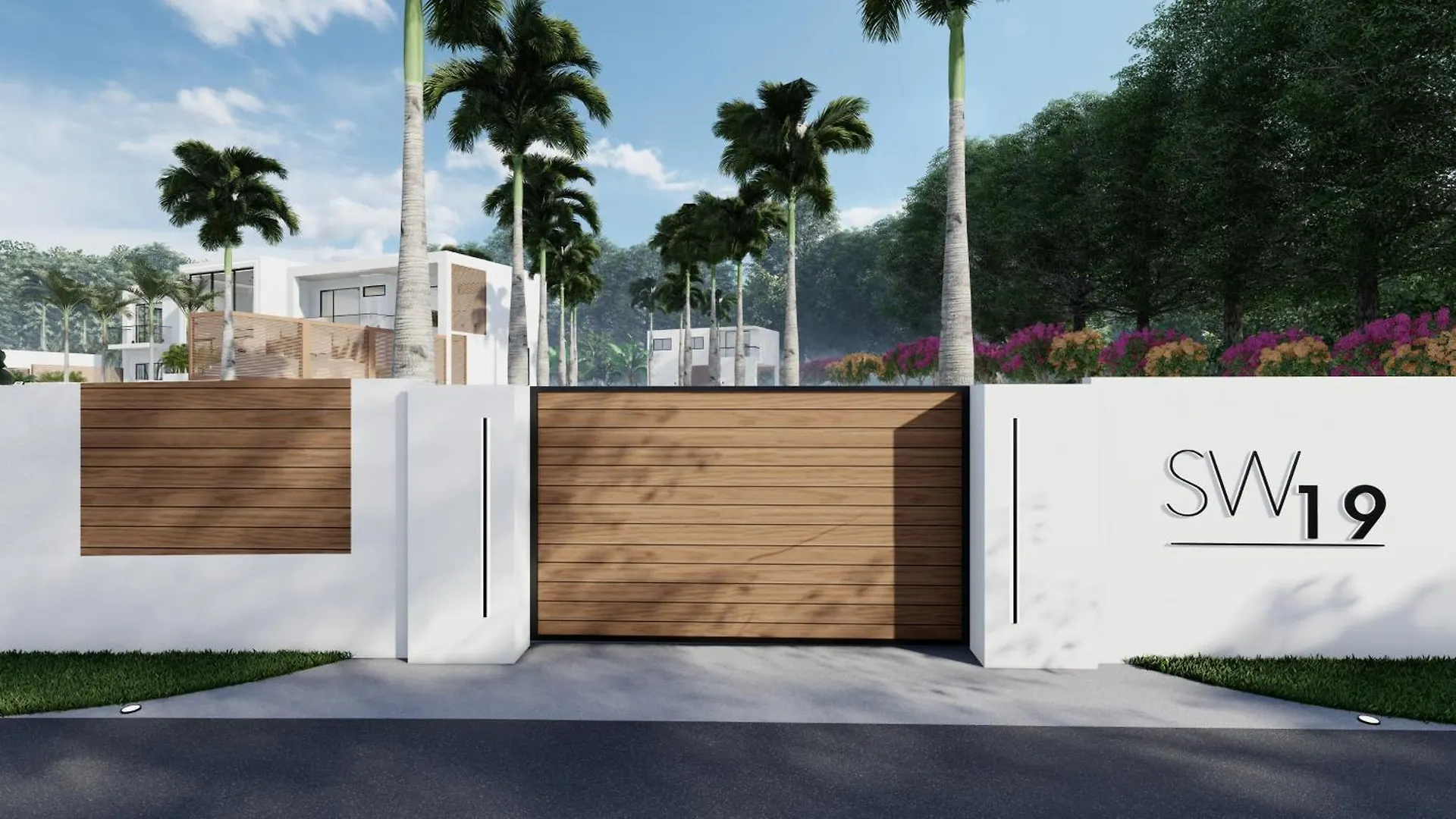Ama Villas - Entire Estate مونتيغو باي