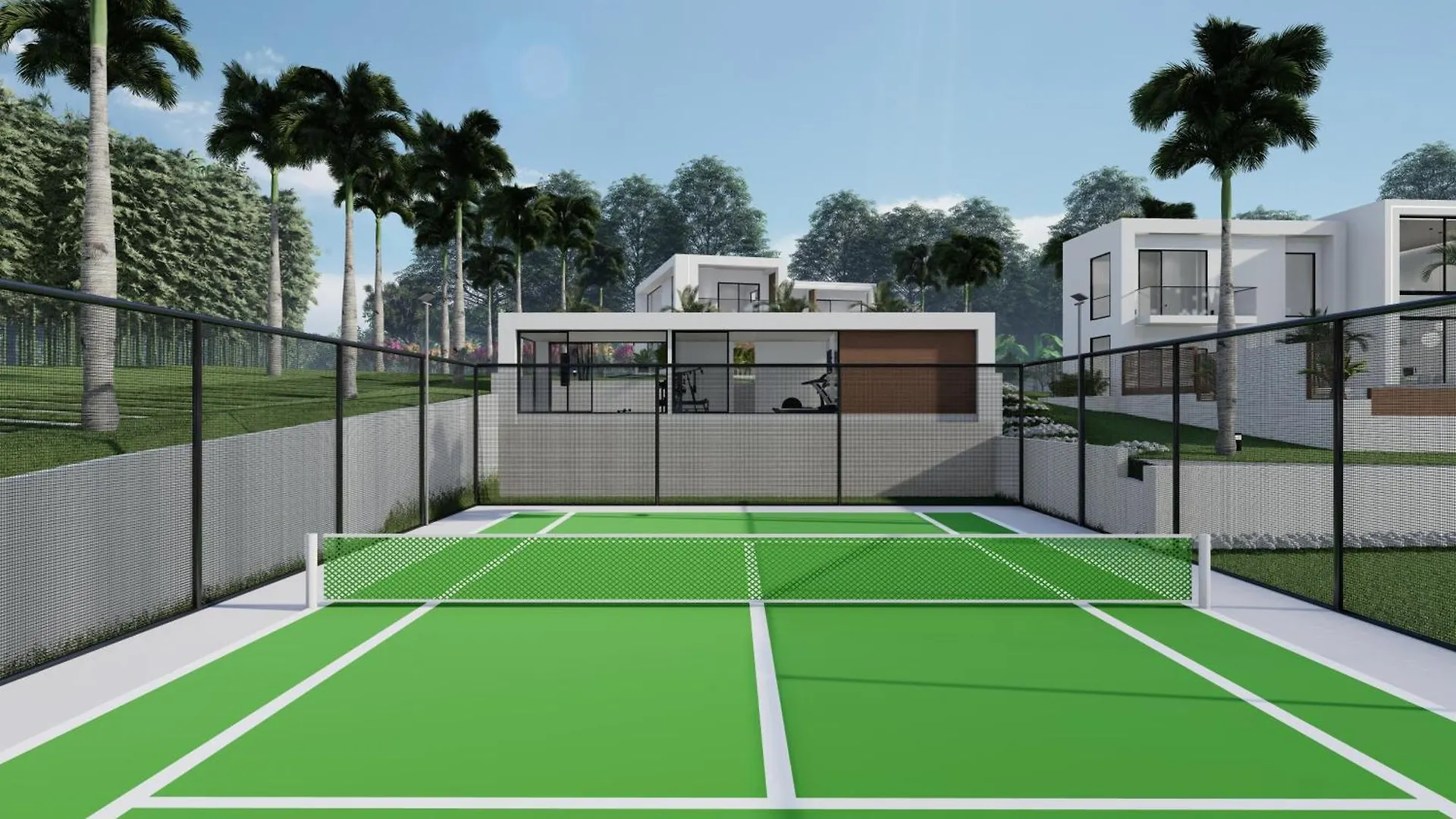 Ama Villas - Entire Estate مونتيغو باي 0*,  جامايكا