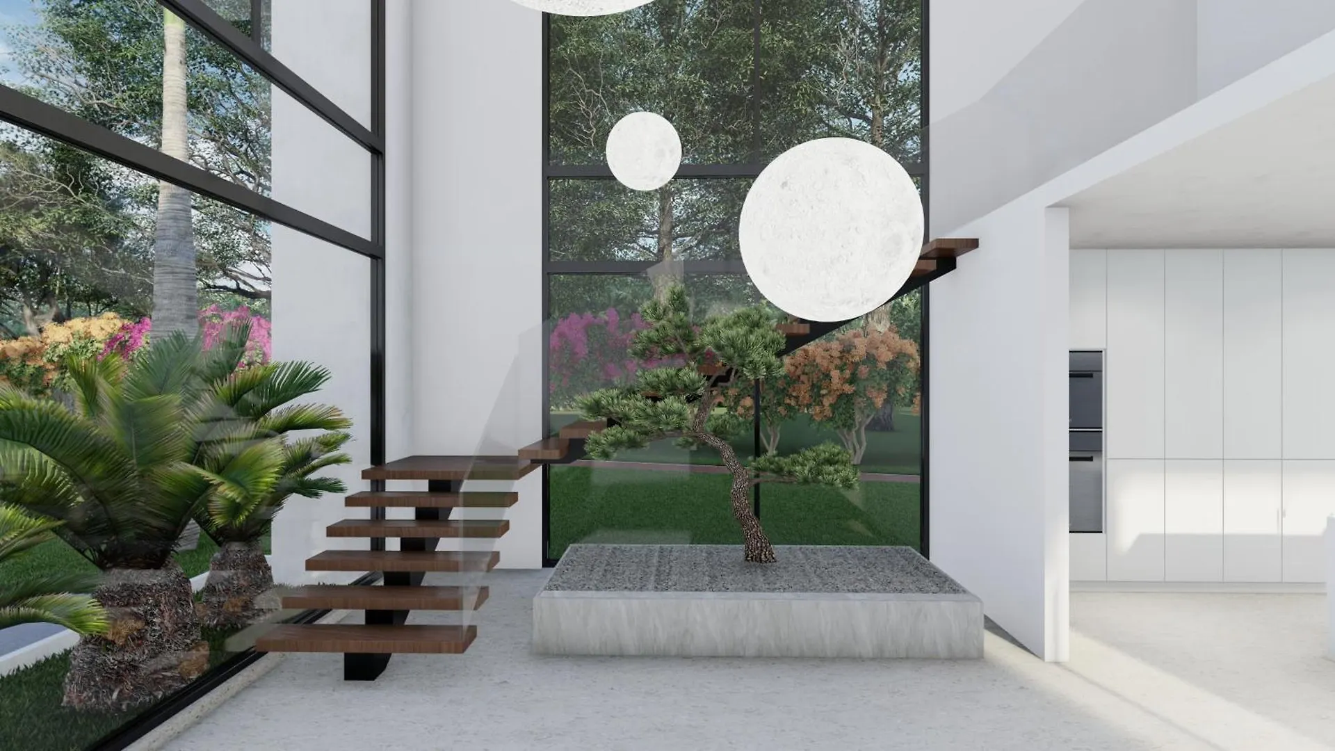 Ama Villas - Entire Estate مونتيغو باي
